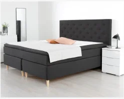 Outlet Daells Bolighus Continentalseng Komplet 180 x 200 cm