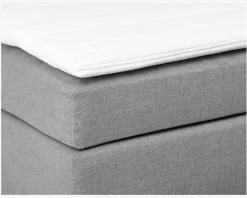 Outlet Daells Bolighus Continentalseng Pisa 140 x 200 cm