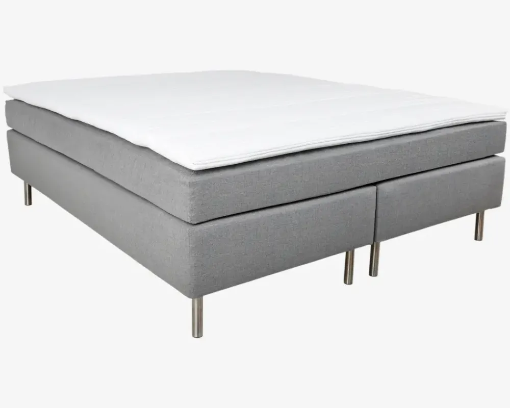 Hot Daells Bolighus Continentalseng Pisa 180 x 200 cm