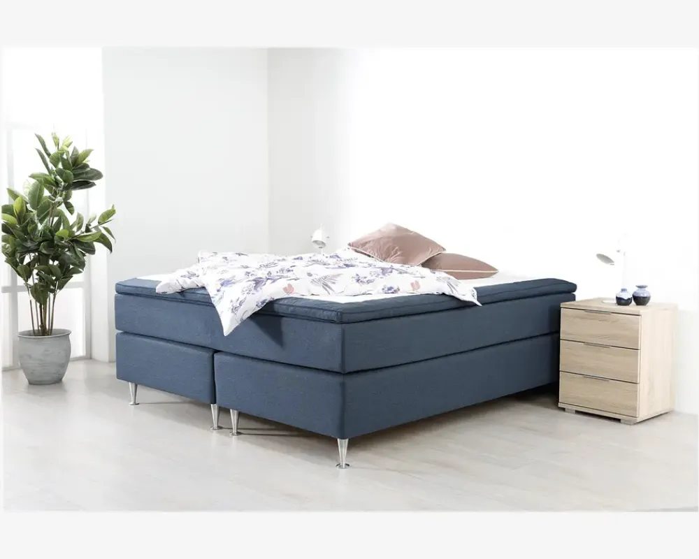 Best Daells Bolighus Continentalseng Terni