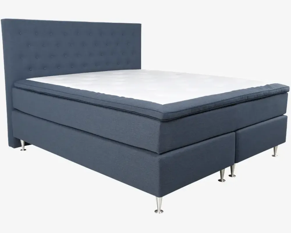 Daells Bolighus Continentalseng Terni komplet