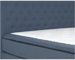 Daells Bolighus Continentalseng Terni komplet