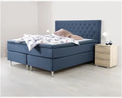 Daells Bolighus Continentalseng Terni komplet