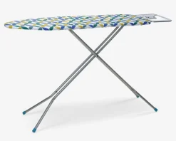 New Daells Bolighus Dampstrygebræt Ass. 130x34 cm