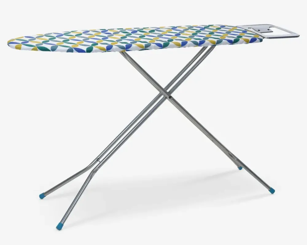 New Daells Bolighus Dampstrygebræt Ass. 130x34 cm