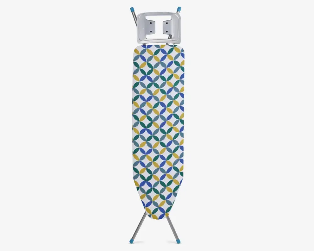 New Daells Bolighus Dampstrygebræt Ass. 130x34 cm