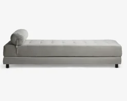 Sale Daells Bolighus Daybed Eva beige møbelstof