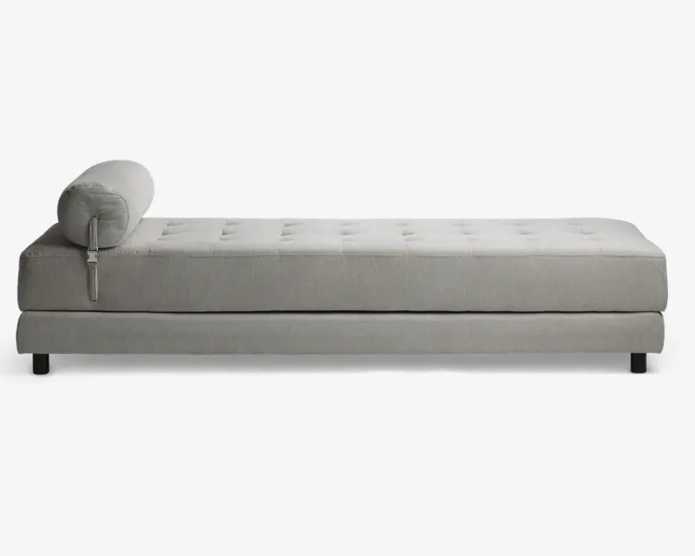 Sale Daells Bolighus Daybed Eva beige møbelstof