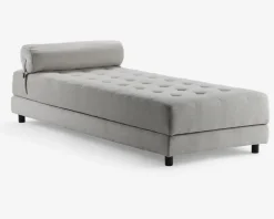 Sale Daells Bolighus Daybed Eva beige møbelstof