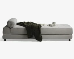 Sale Daells Bolighus Daybed Eva beige møbelstof