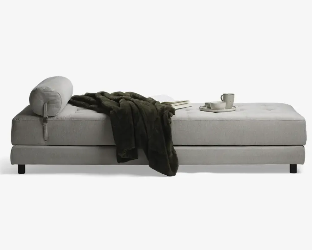 Sale Daells Bolighus Daybed Eva beige møbelstof