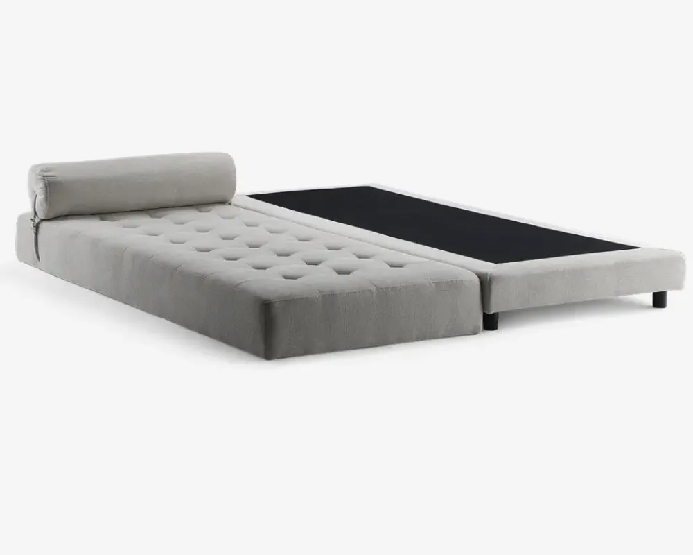 Sale Daells Bolighus Daybed Eva beige møbelstof