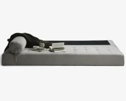 Sale Daells Bolighus Daybed Eva beige møbelstof