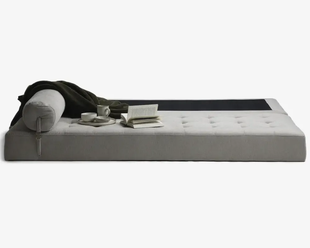 Sale Daells Bolighus Daybed Eva beige møbelstof