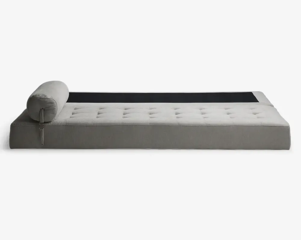 Sale Daells Bolighus Daybed Eva beige møbelstof