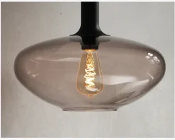 Best Daells Bolighus Deko Pære Spiral Guld E27