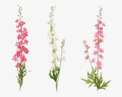 Best Daells Bolighus Delphinium stilk ass H.85 cm