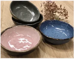 Sale Daells Bolighus Dip Skål Ø.11,4 cm Blå