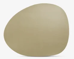 New Daells Bolighus Dækkeserviet 41x33,5 cm Beige