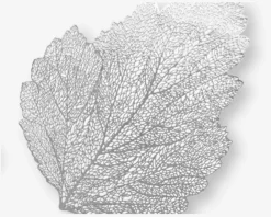 Sale Daells Bolighus Dækkeserviet Blad 46x35 cm