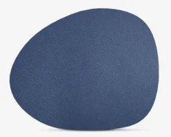 Online Daells Bolighus Dækkeserviet marine 41x33,5 cm Blå