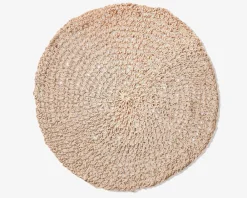 Online Daells Bolighus Dækkeserviet papir Ø.42 cm Rosa