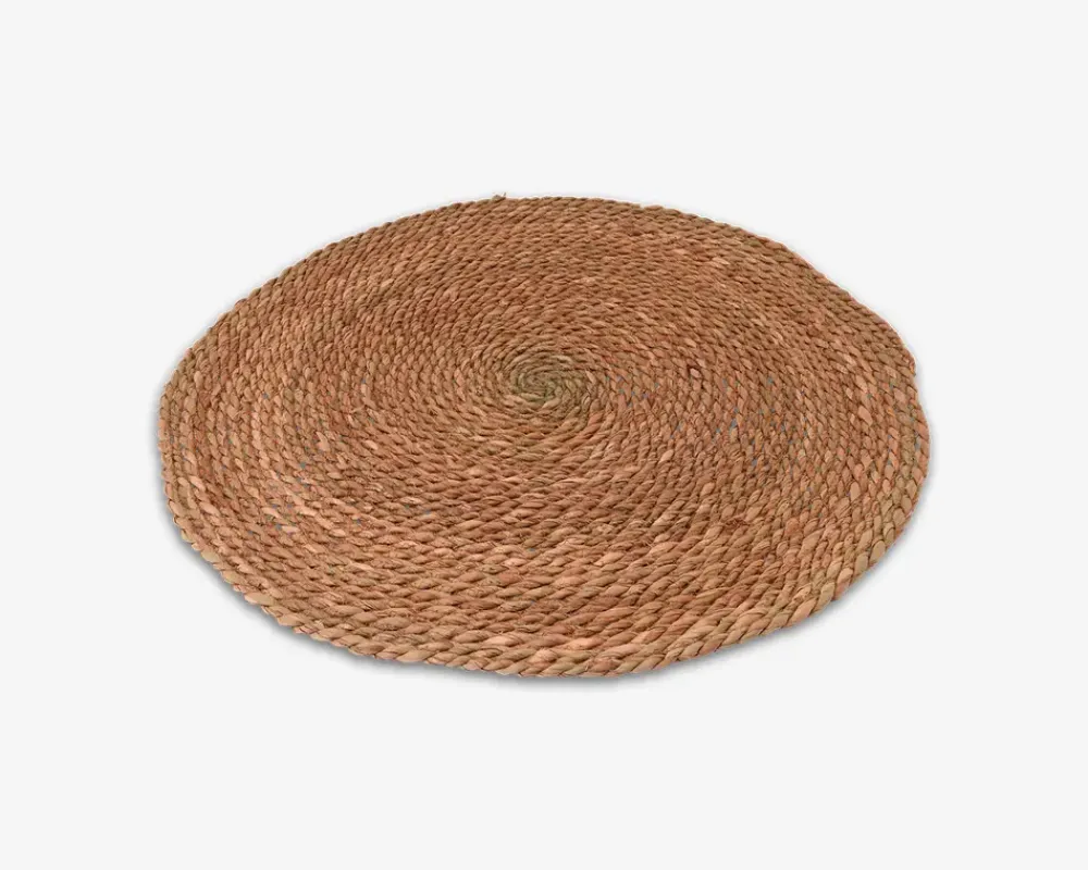 Outlet Daells Bolighus Dækkeserviet rund flet Ø.38,5 cm