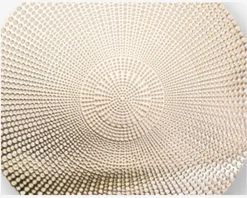 Daells Bolighus Dækkeserviet Rund PVC Ø.41 cm