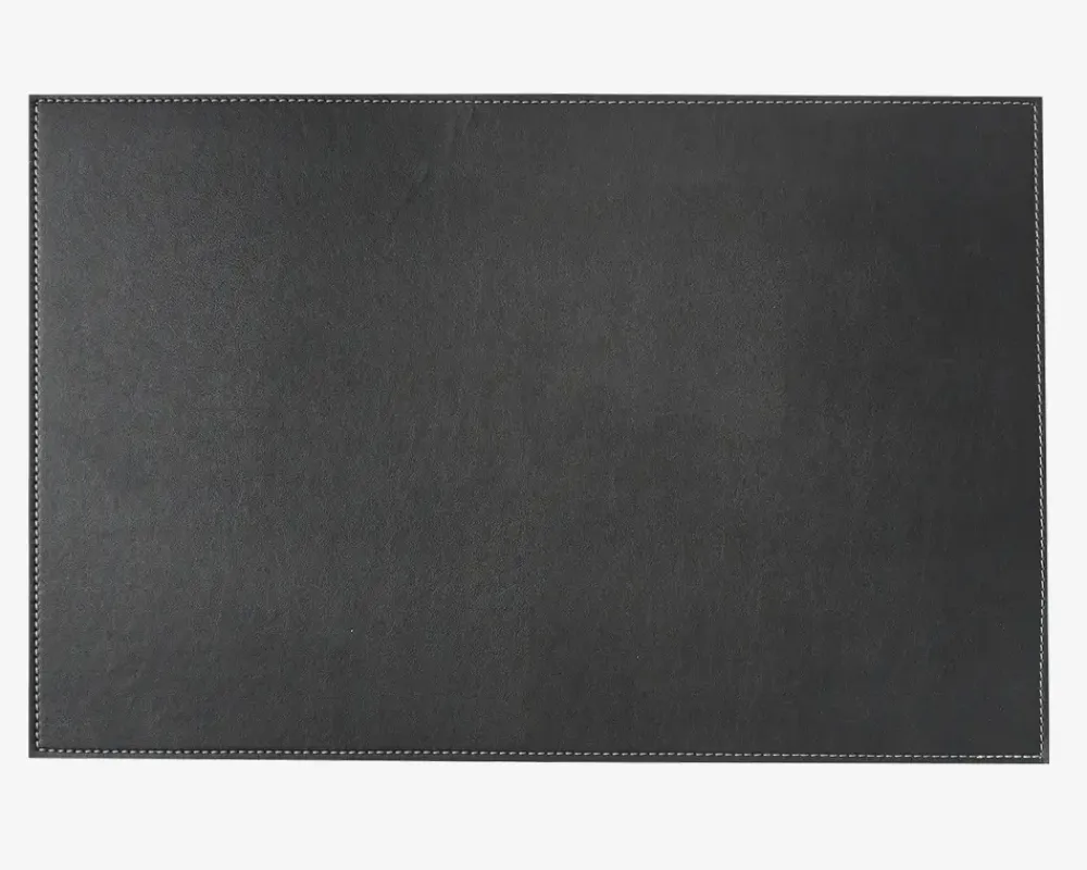 Clearance Daells Bolighus Dækkeserviet 30x45 cm Sort