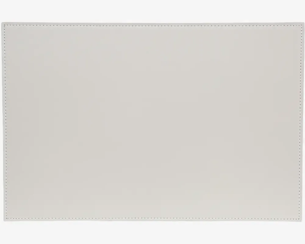 Discount Daells Bolighus Dækkeserviet Stone 30x45 cm Beige