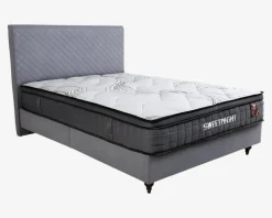 Hot Daells Bolighus Dobbeltseng Komplet 140 x 200 cm