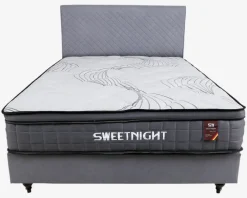 Hot Daells Bolighus Dobbeltseng Komplet 140 x 200 cm