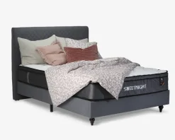 Hot Daells Bolighus Dobbeltseng Komplet 140 x 200 cm