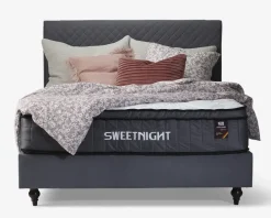 Hot Daells Bolighus Dobbeltseng Komplet 140 x 200 cm