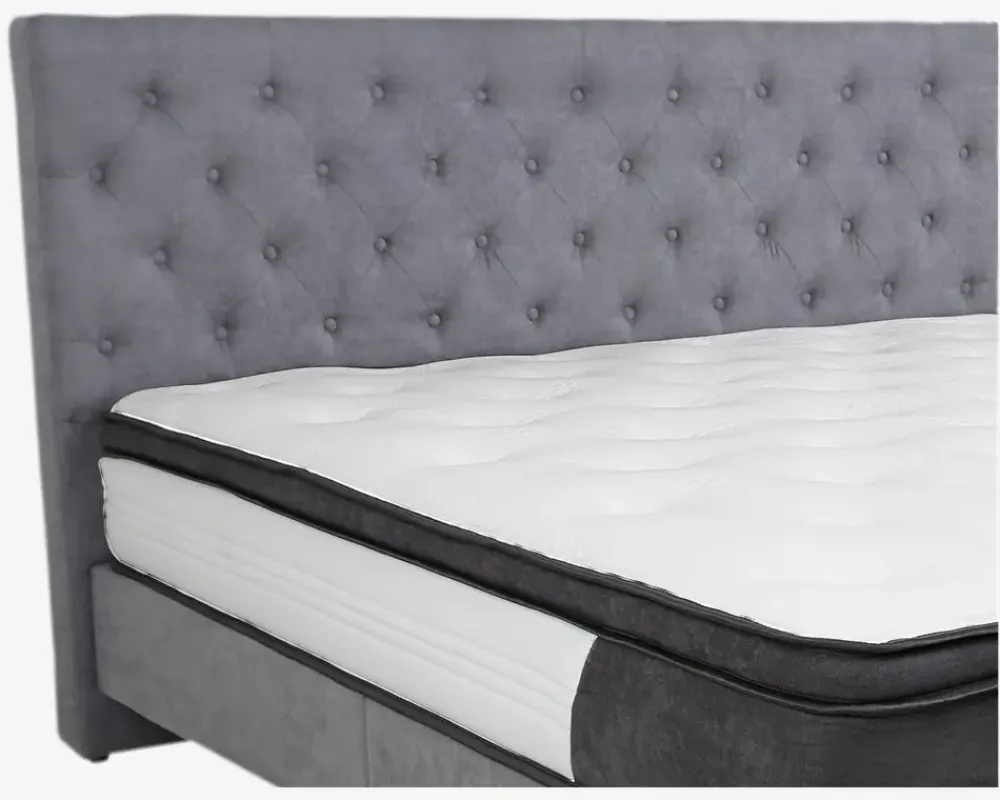 Sale Daells Bolighus Dobbeltseng Komplet 180 x 200 cm