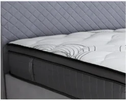 Outlet Daells Bolighus Dobbeltseng Komplet 180 x 200 cm