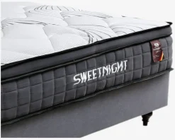 Outlet Daells Bolighus Dobbeltseng Komplet 180 x 200 cm