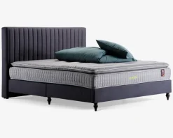 Clearance Daells Bolighus Dobbeltseng Organic 180 x 200 cm