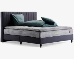 Clearance Daells Bolighus Dobbeltseng Organic 180 x 200 cm