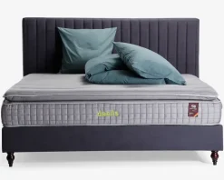 Clearance Daells Bolighus Dobbeltseng Organic 180 x 200 cm