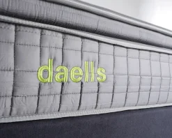 Clearance Daells Bolighus Dobbeltseng Organic 180 x 200 cm