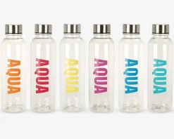 Clearance Daells Bolighus Drikkedunk aqua 500ml ass