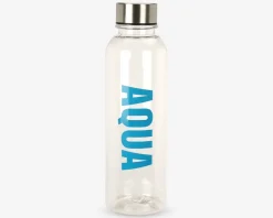 Clearance Daells Bolighus Drikkedunk aqua 500ml ass