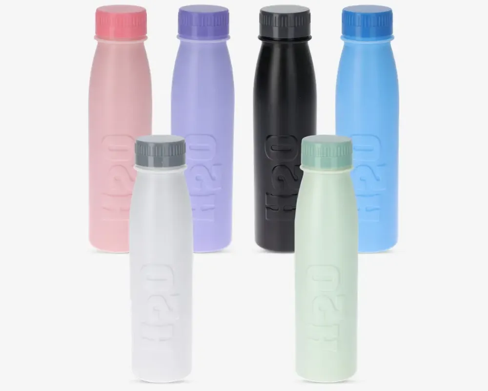 Clearance Daells Bolighus Drikkeflaske Ass 500ml H.22 cm