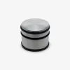 Discount Daells Bolighus Dørstopper krom H.7,5 cm
