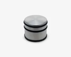 Discount Daells Bolighus Dørstopper krom H.7,5 cm
