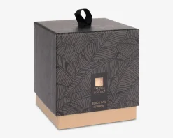 Hot Daells Bolighus Duftlys voks 80x100 cm ass.