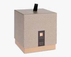 Hot Daells Bolighus Duftlys voks 80x100 cm ass.