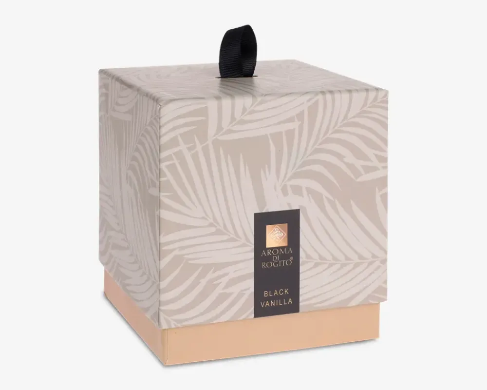 Hot Daells Bolighus Duftlys voks 80x100 cm ass.