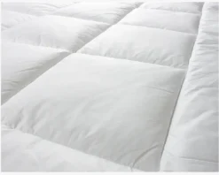 Outlet Daells Bolighus Dyne Fiberdun Helårs 140x200 cm